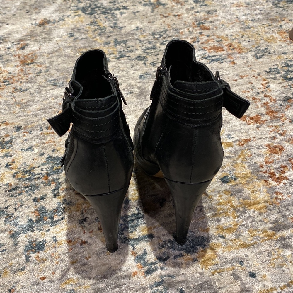 Sam Edelman boots - Picture 4 of 8